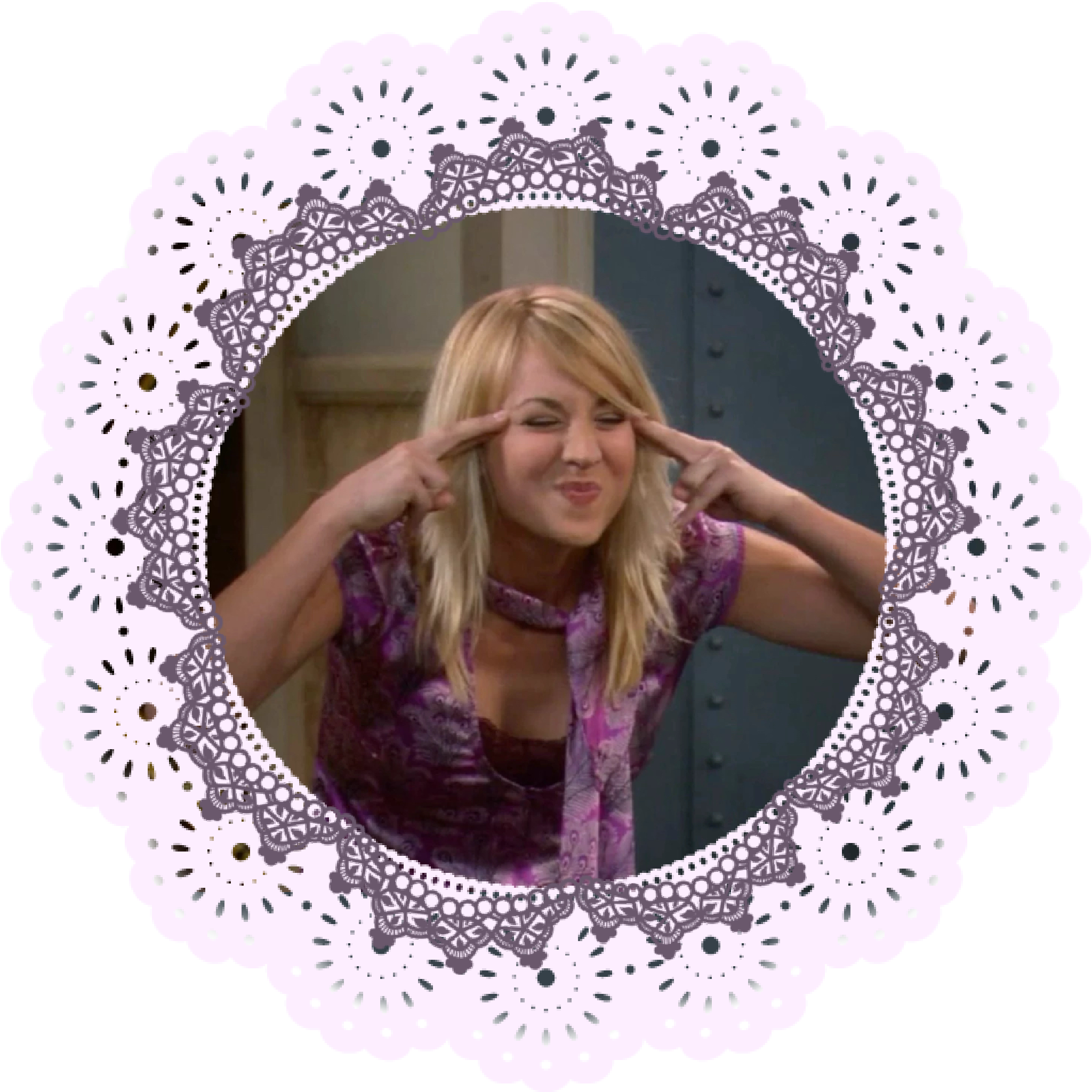 penny